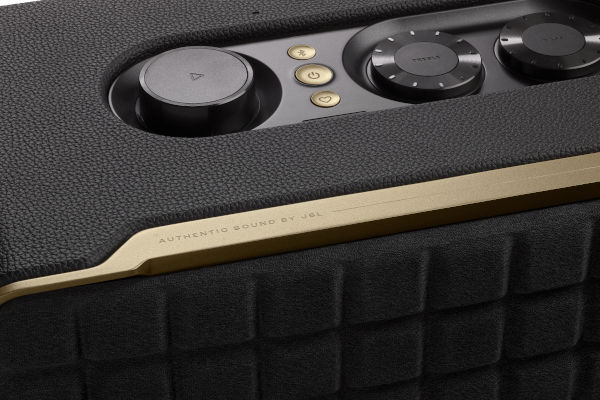Głośnik przenośny JBL Authentics 300